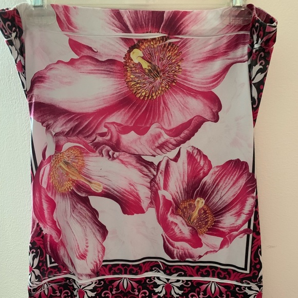 Strapless top 💫 - Picture 3 of 5